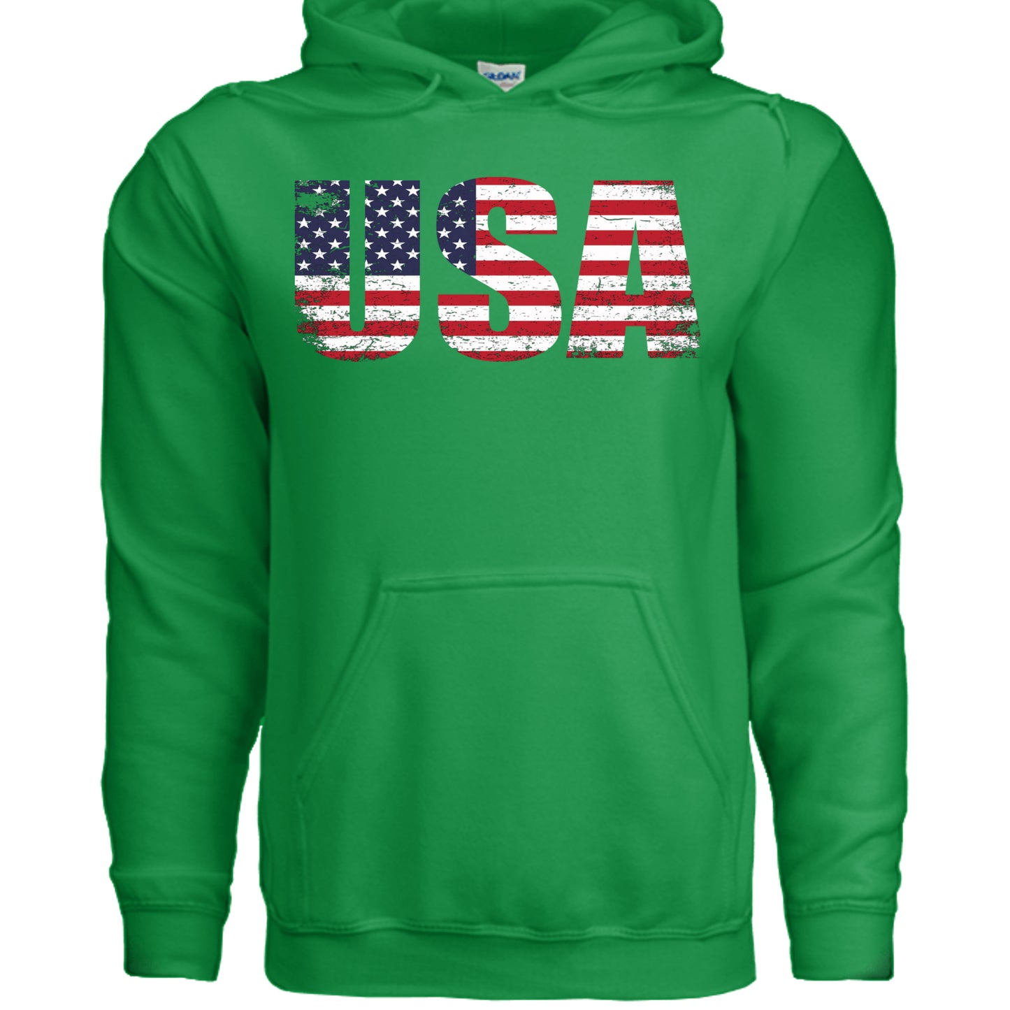 IRISH GREEN - G185 - FRONT