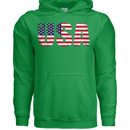 IRISH GREEN - G185 - FRONT