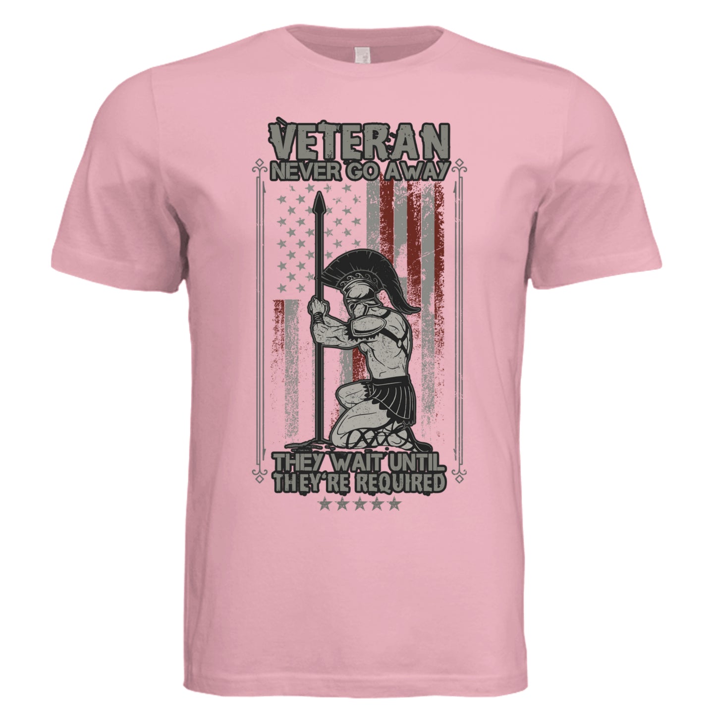 PINK - 3001C - FRONT