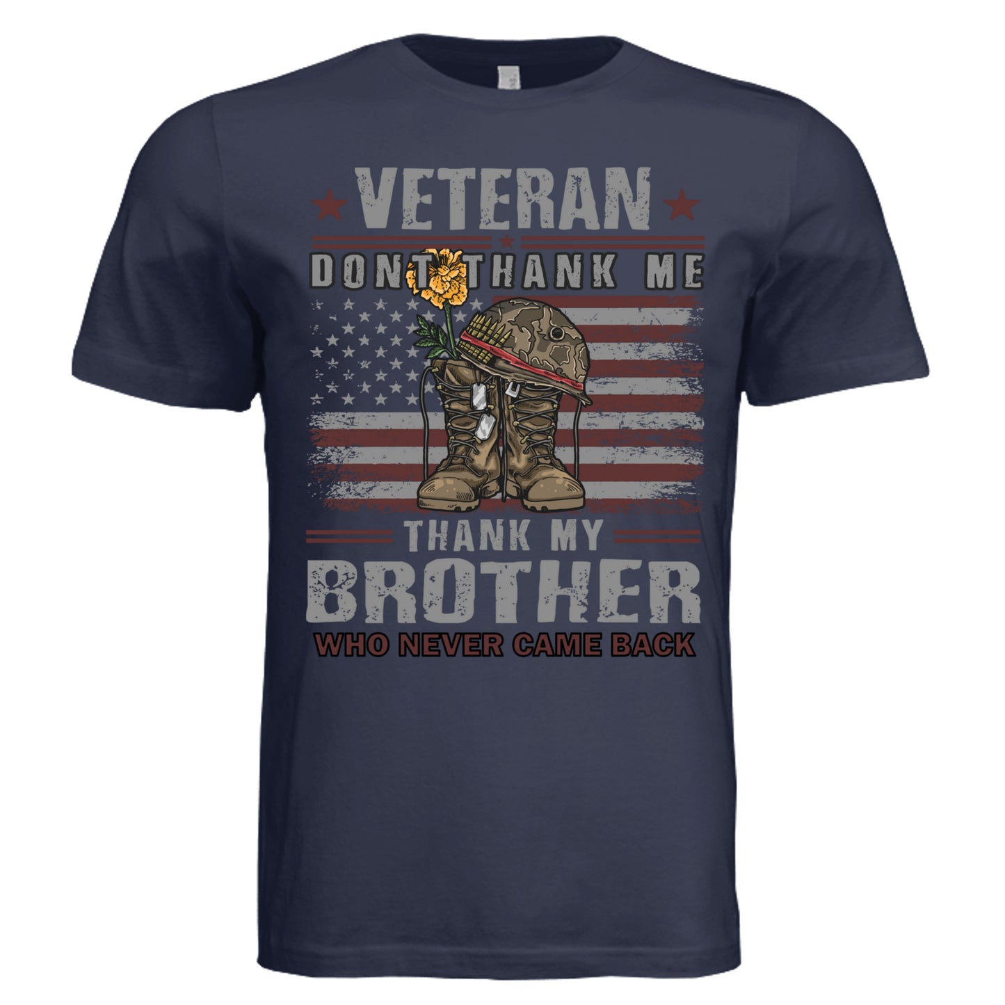 NAVY - 3001C - FRONT