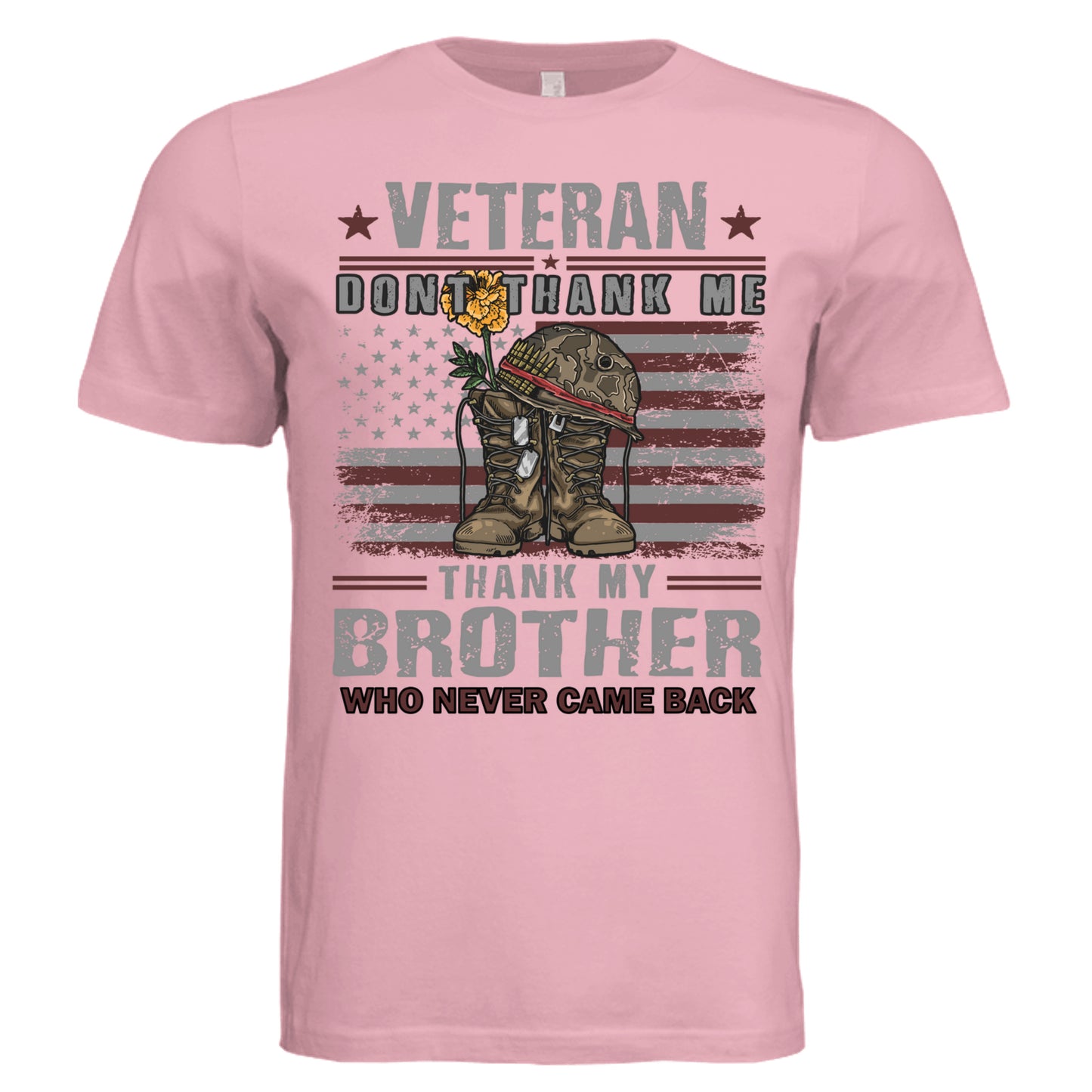 PINK - 3001C - FRONT