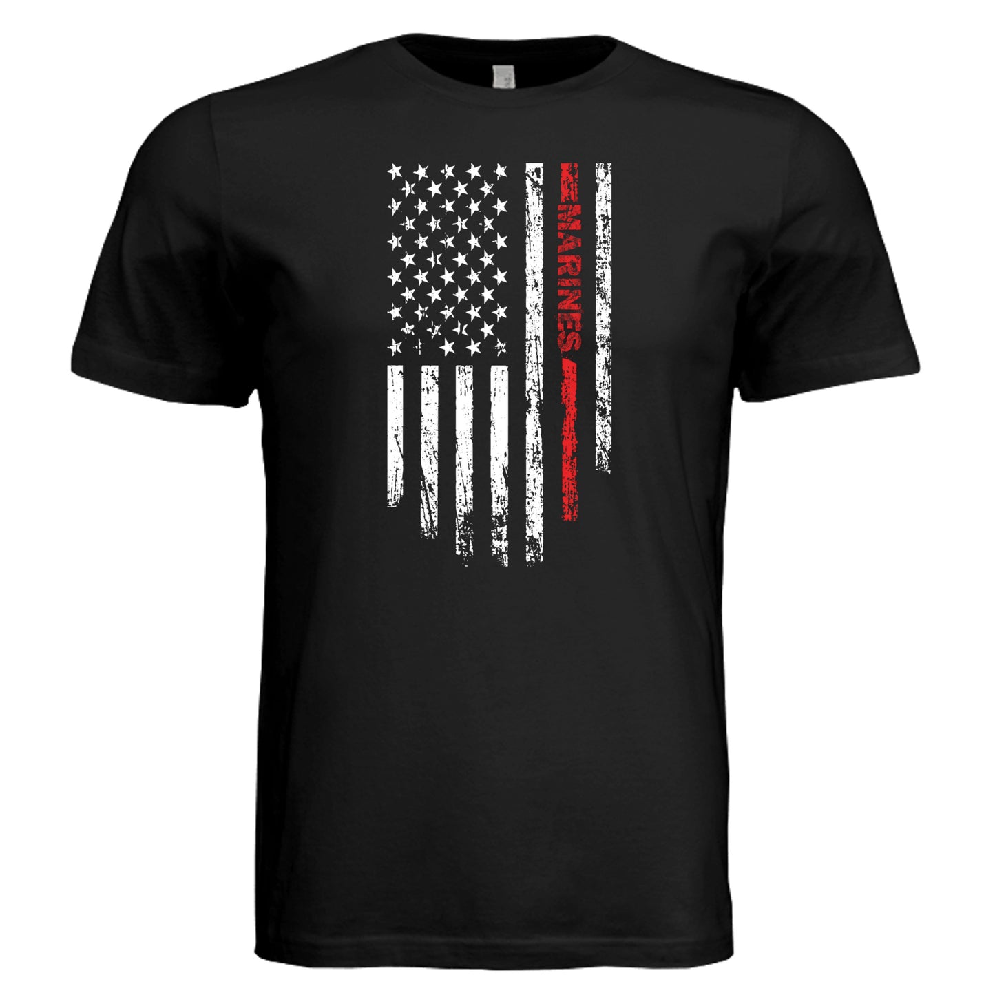 BLACK - 3001C - FRONT