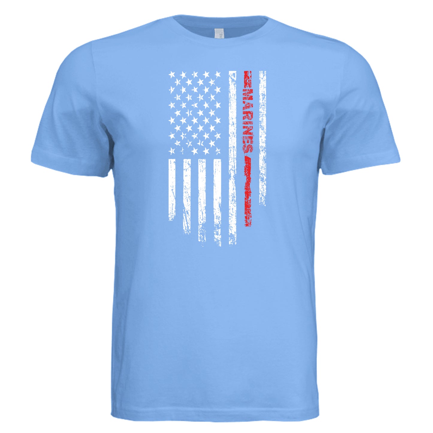 BABY BLUE - 3001C - FRONT