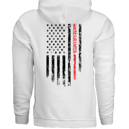 WHITE - G185 - BACK