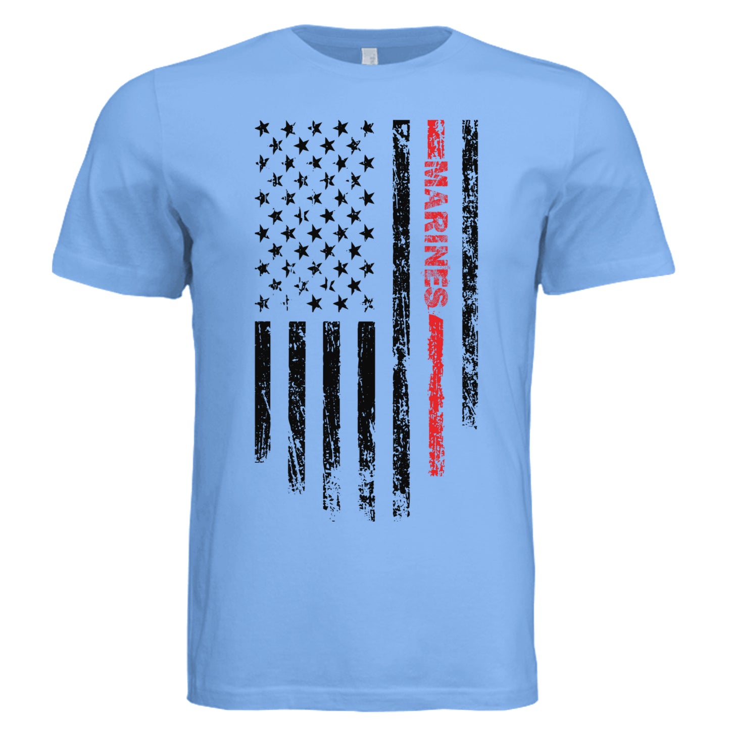 BABY BLUE - 3001C - FRONT