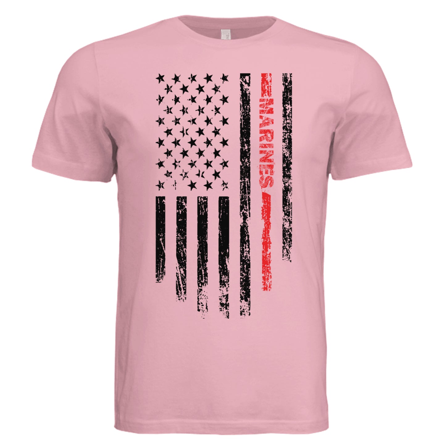 PINK - 3001C - FRONT