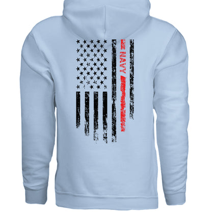 LIGHT BLUE - G185 - BACK