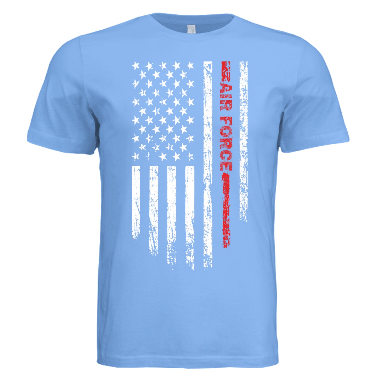 BABY BLUE - 3001C - FRONT
