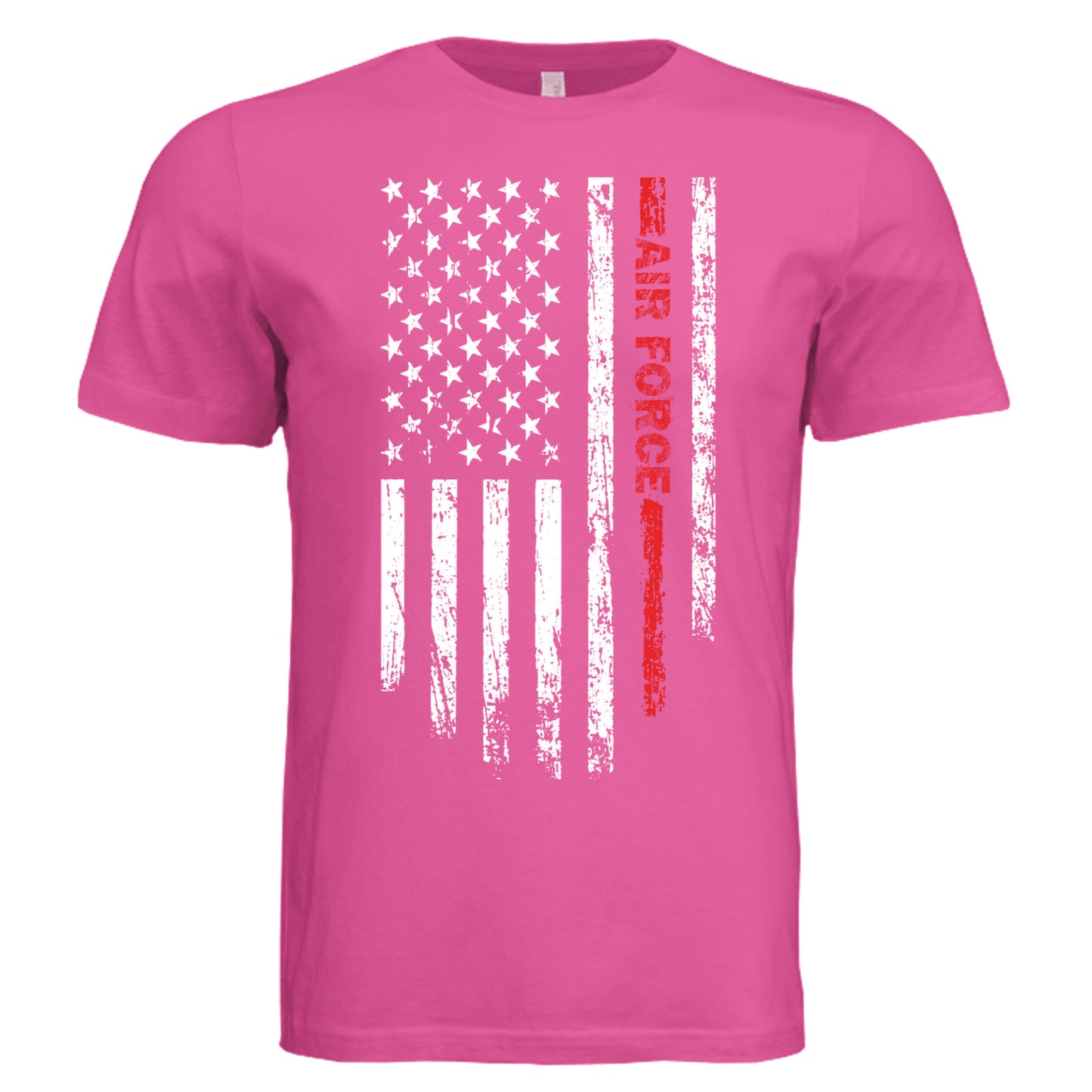 Charity Pink - 3001C - FRONT