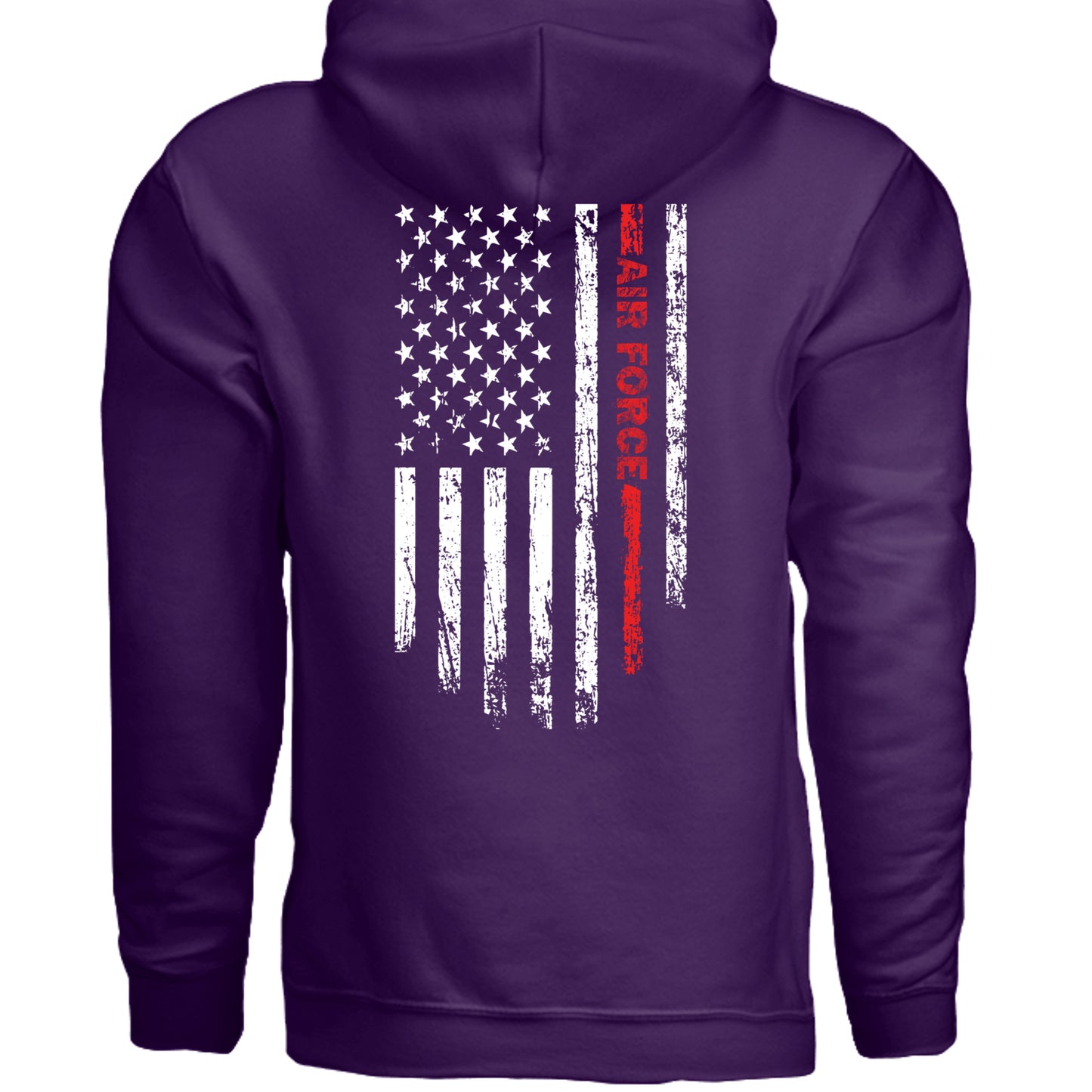 PURPLE - G185 - BACK