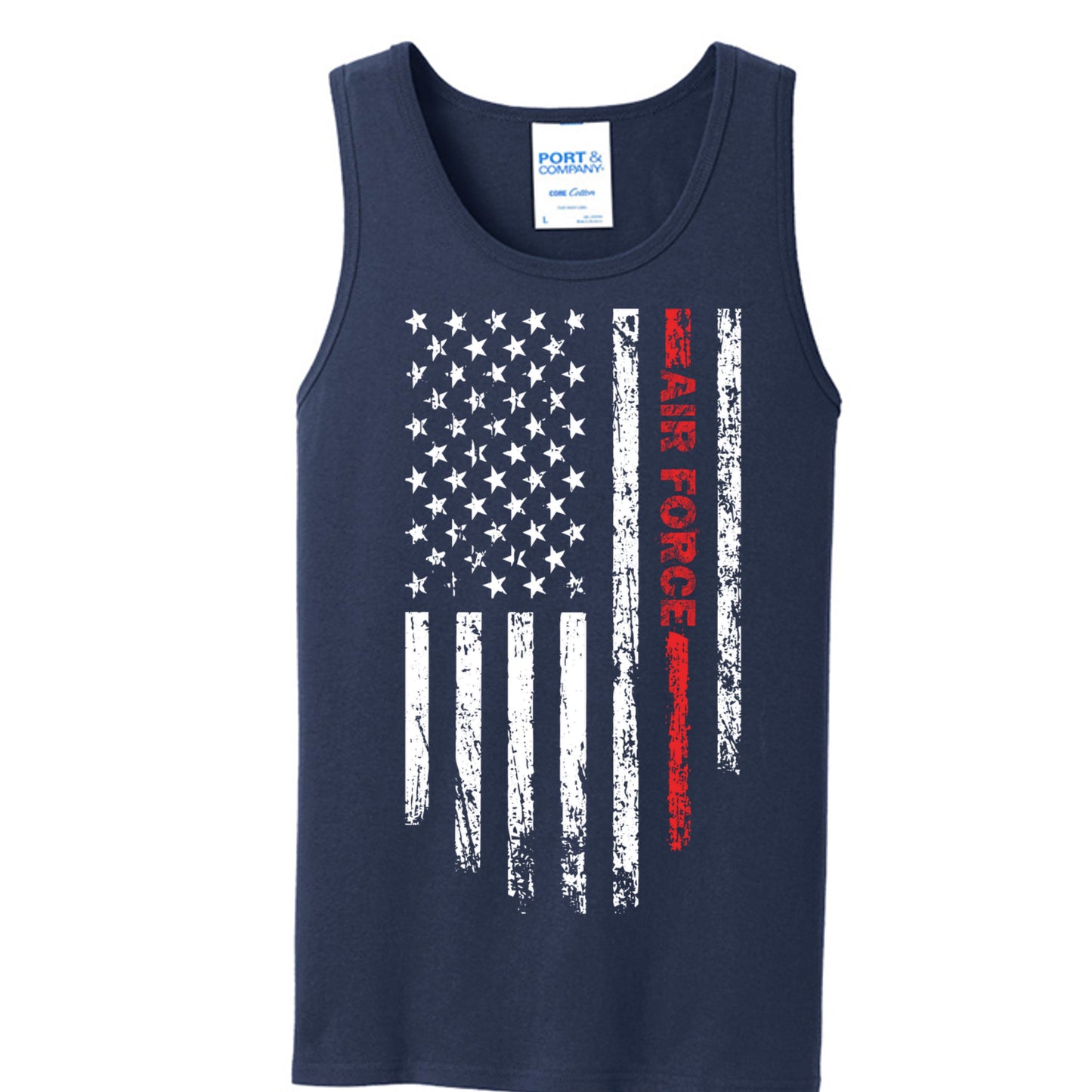 Navy - PC54TT - FRONT