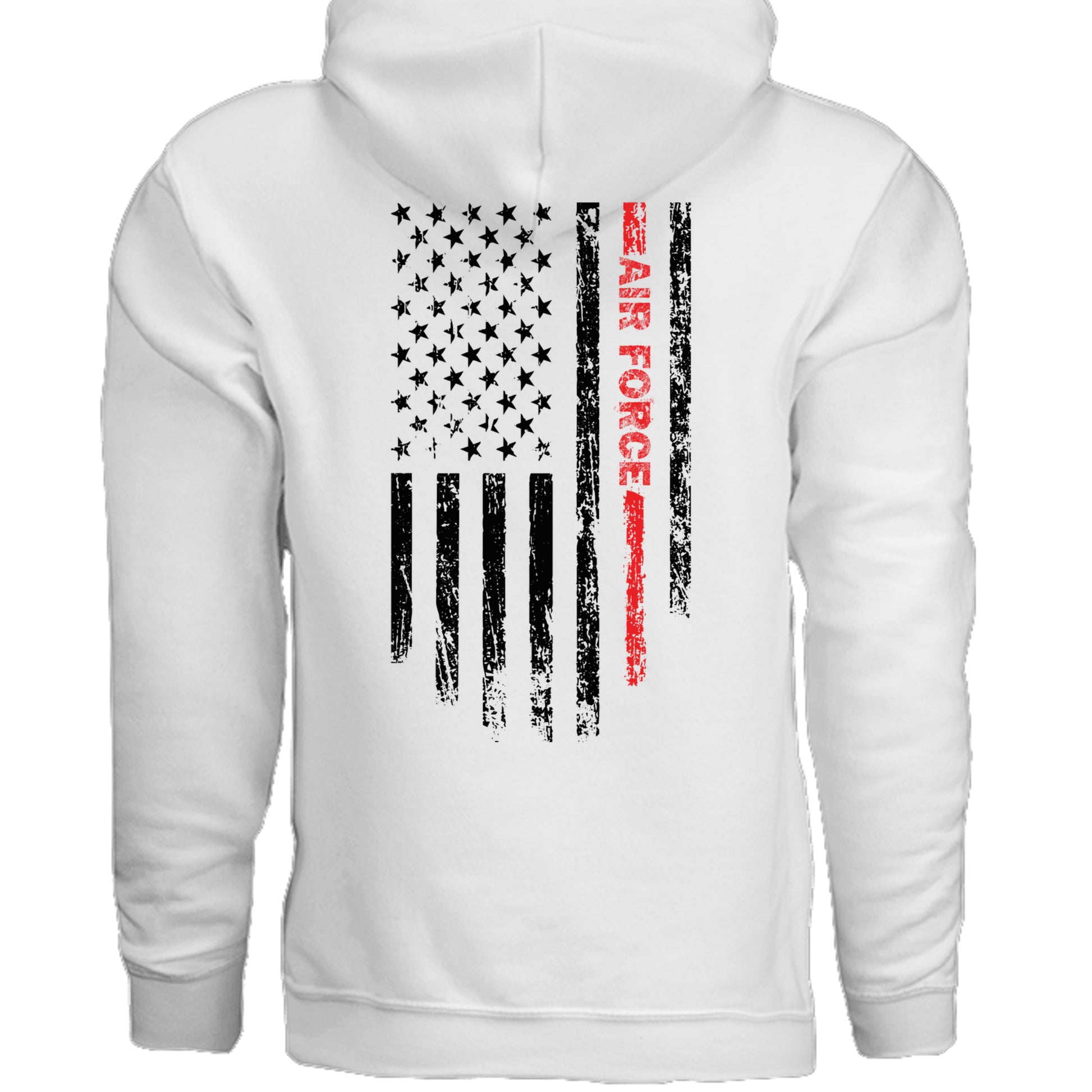 WHITE - G185 - BACK