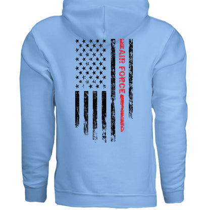 CAROLINA BLUE - G185 - BACK