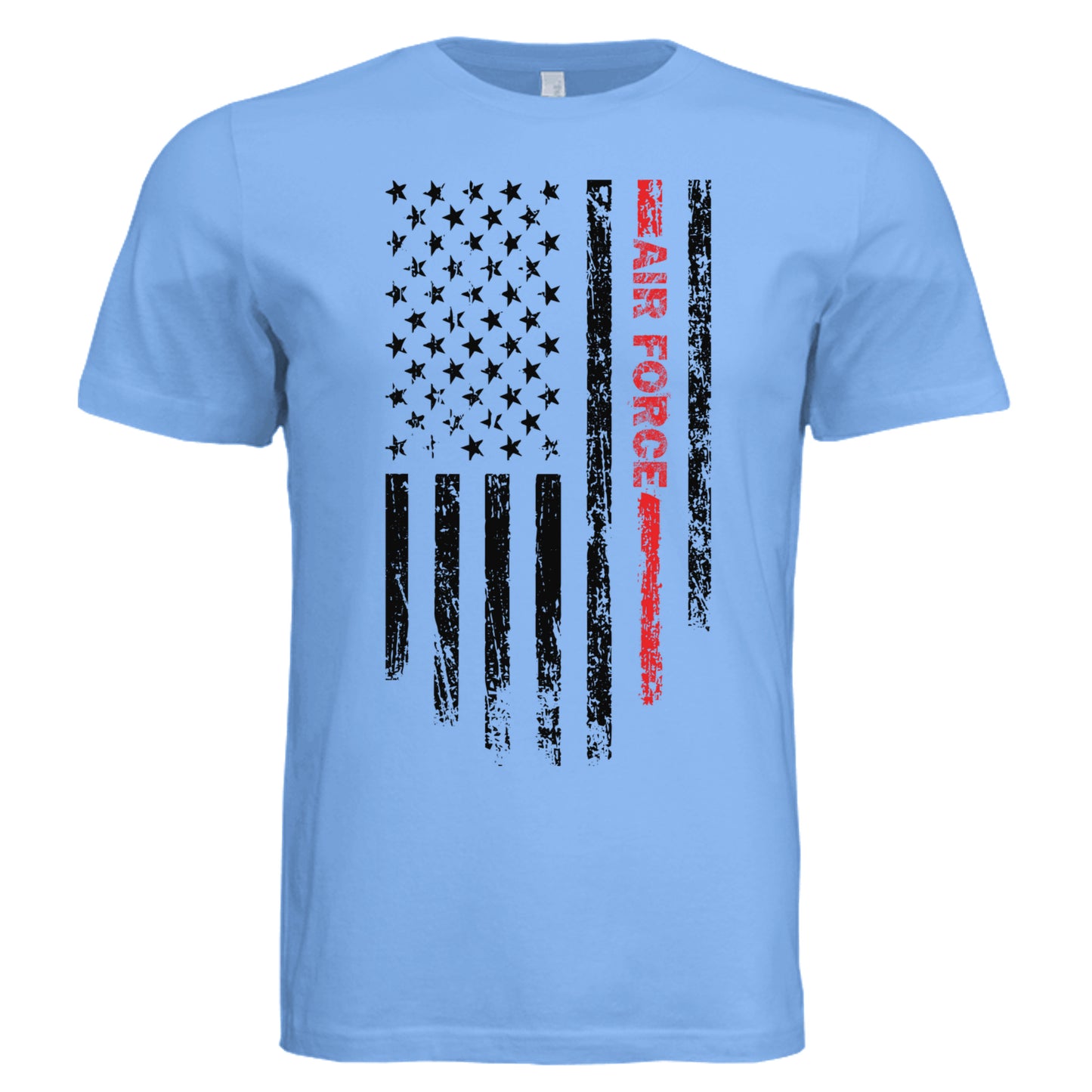 BABY BLUE - 3001C - FRONT