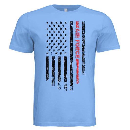 BABY BLUE - 3001C - FRONT