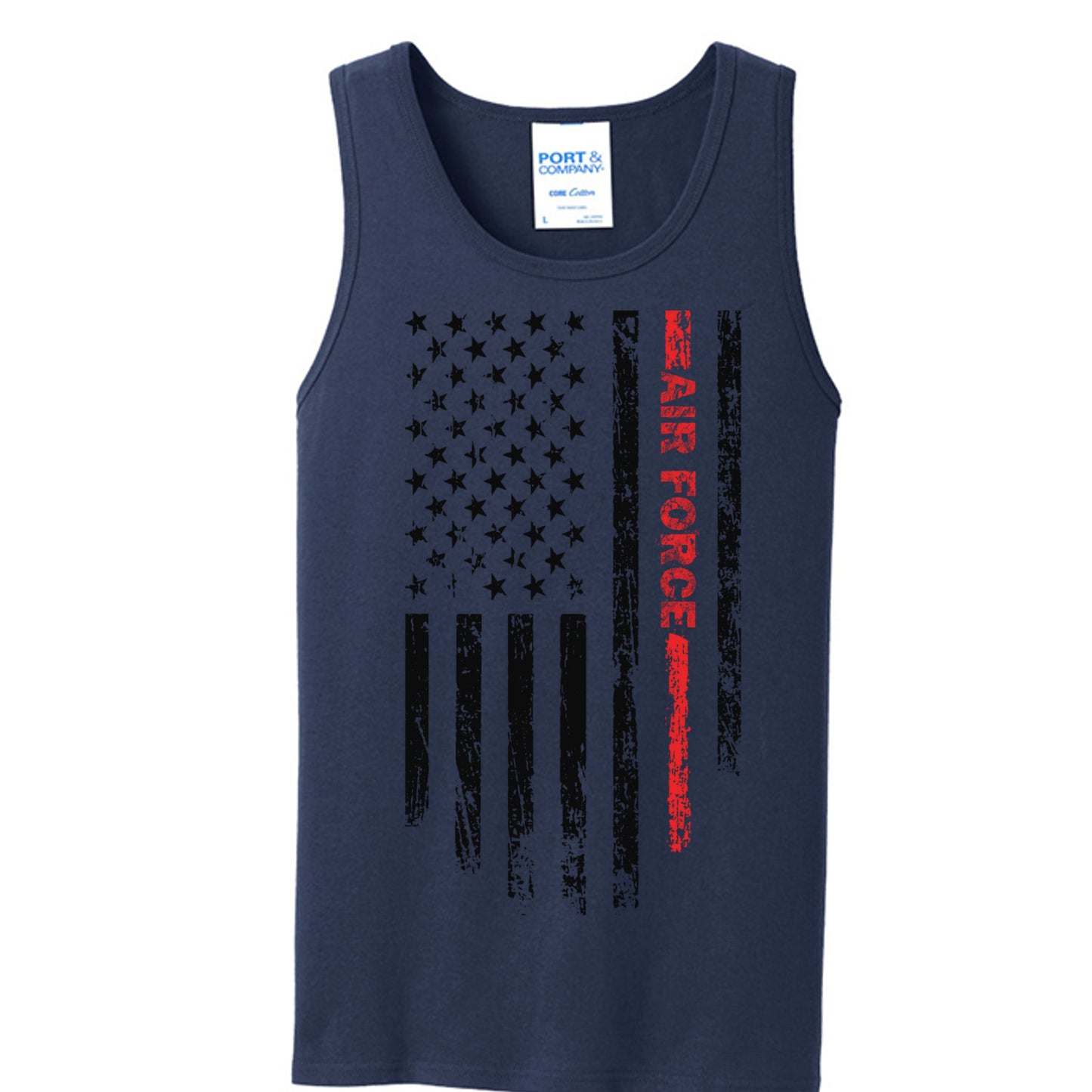 Navy - PC54TT - FRONT
