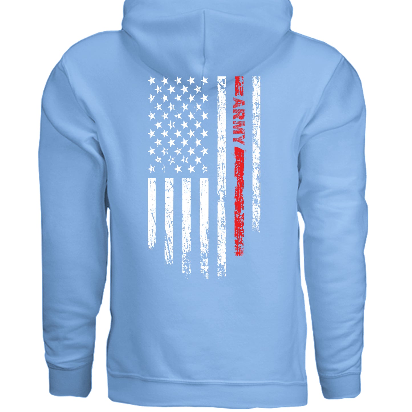 CAROLINA BLUE - G185 - BACK