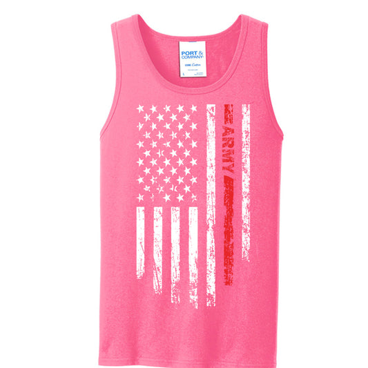 Neon Pink - PC54TT - FRONT