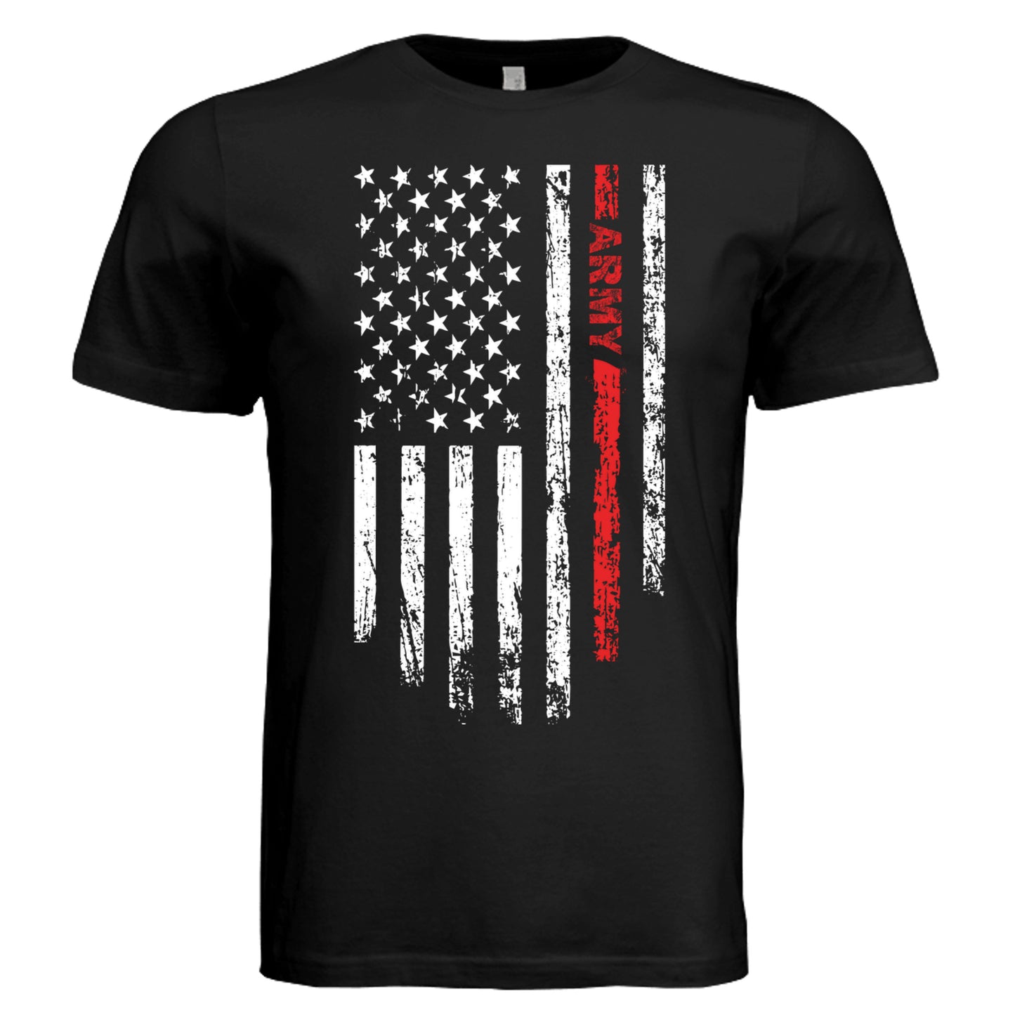 BLACK - 3001C - FRONT