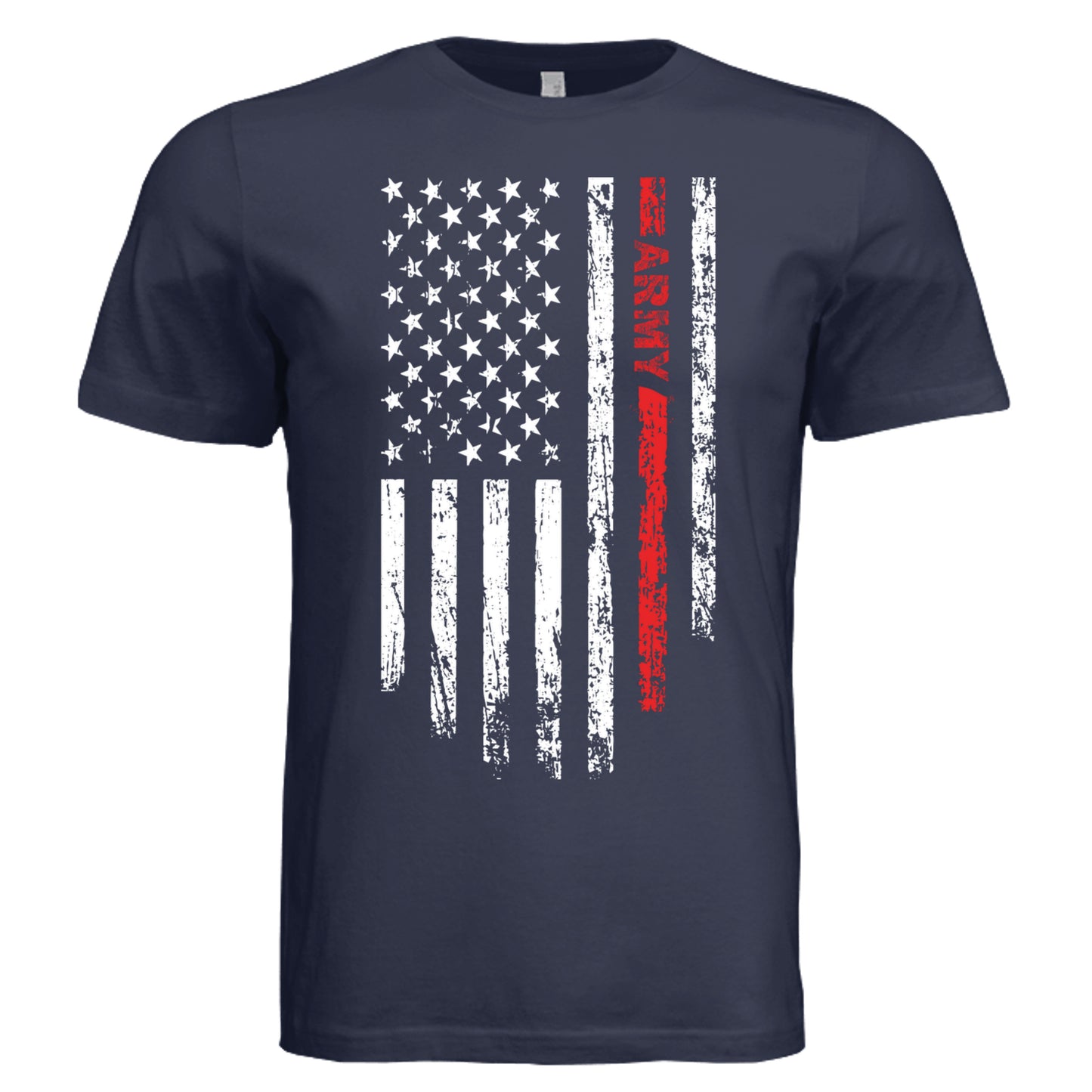 NAVY - 3001C - FRONT
