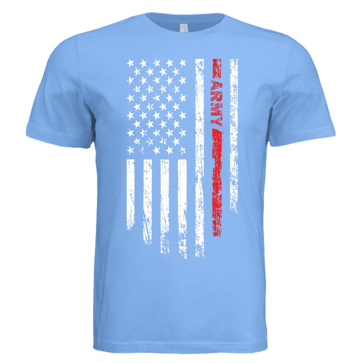 BABY BLUE - 3001C - FRONT