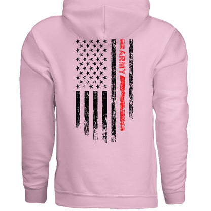 LIGHT PINK - G185 - BACK