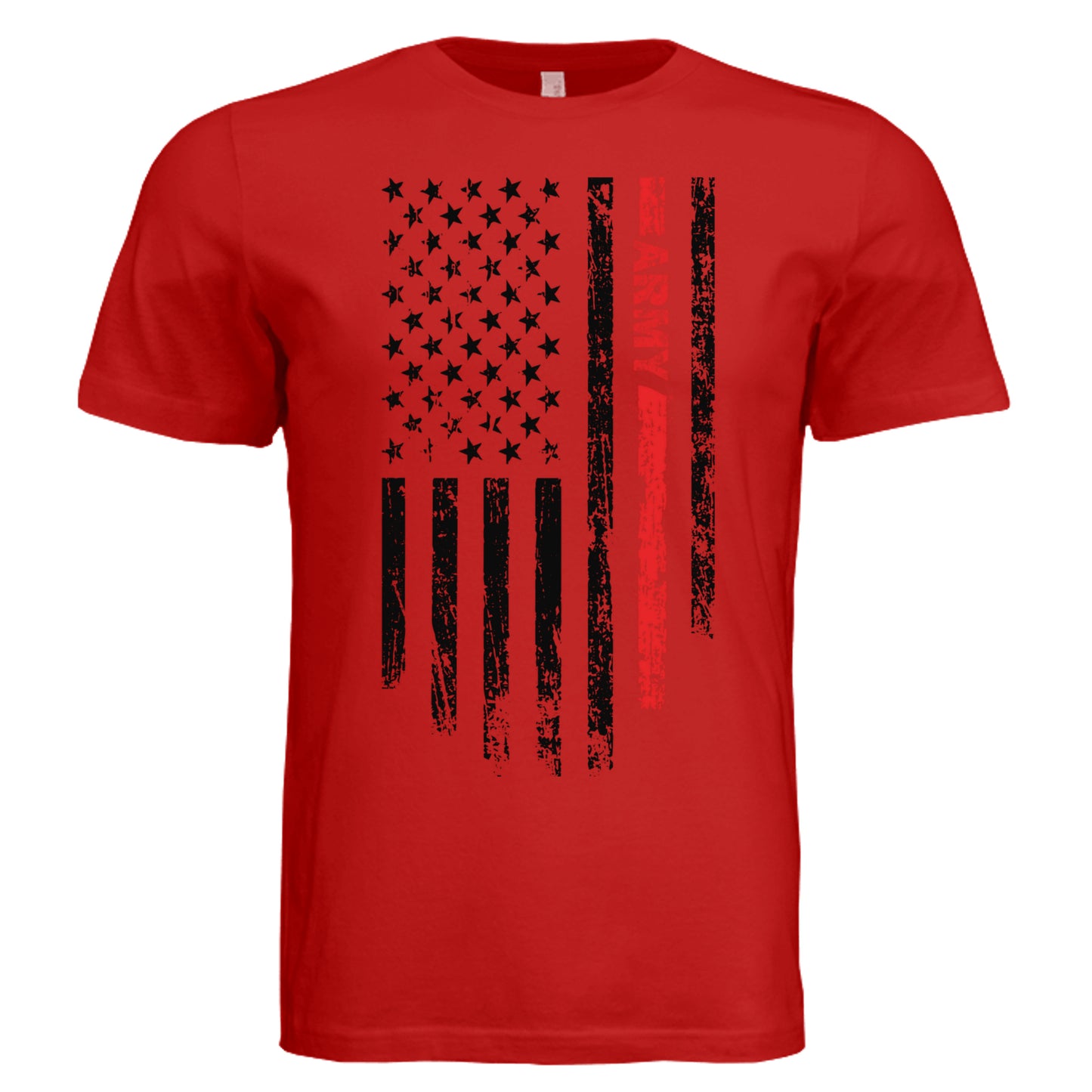 RED - 3001C - FRONT