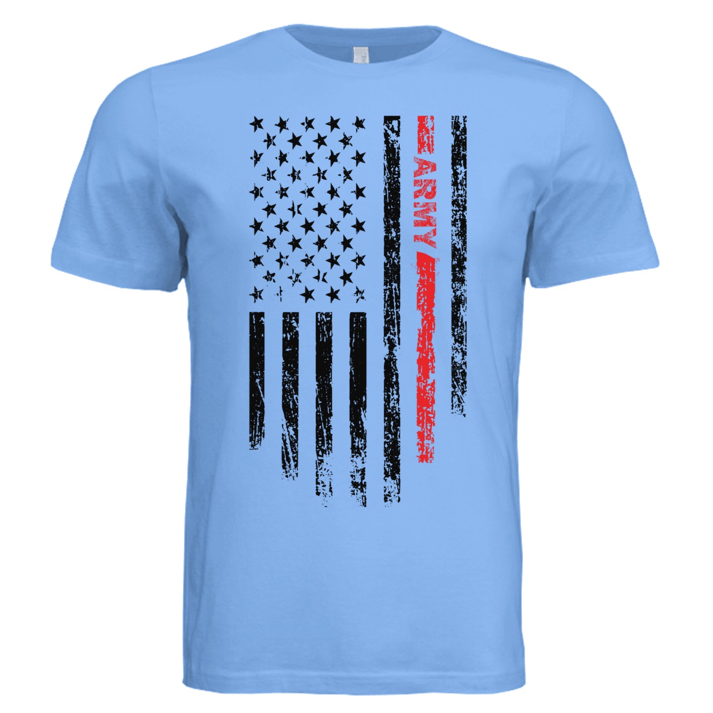 BABY BLUE - 3001C - FRONT