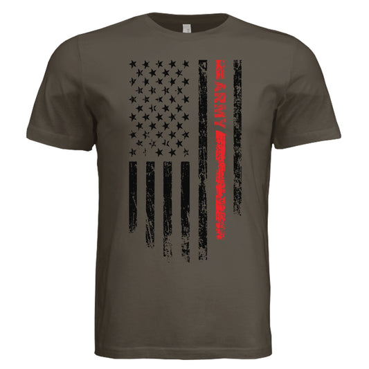 ARMY - 3001C - FRONT