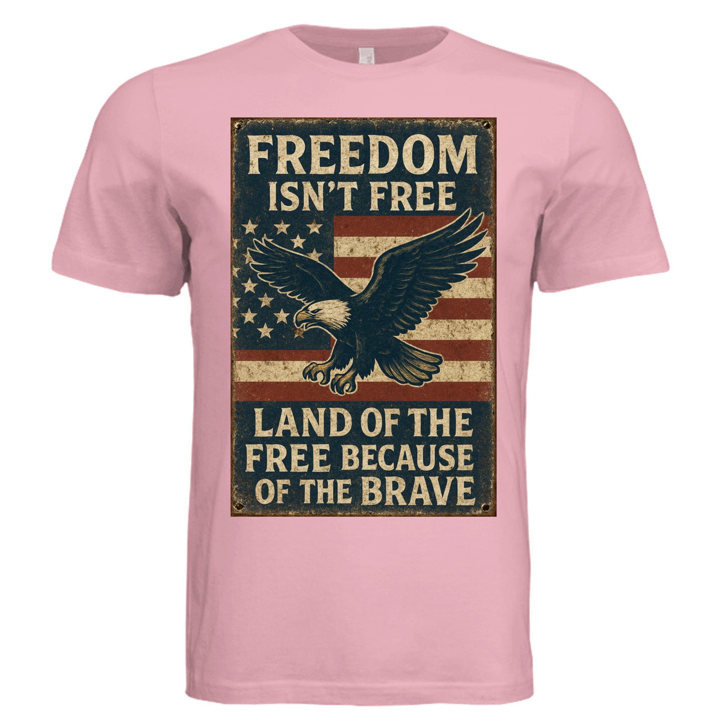 PINK - 3001C - FRONT