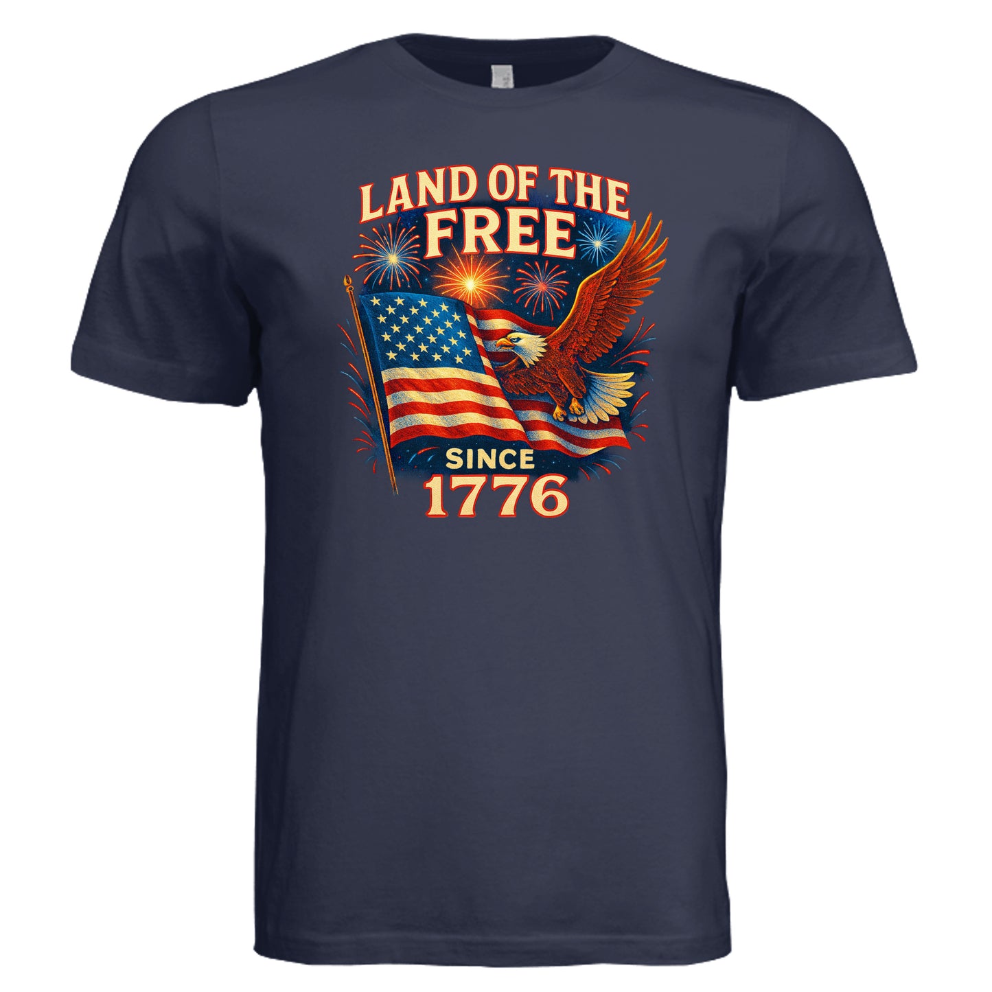 NAVY - 3001C - FRONT