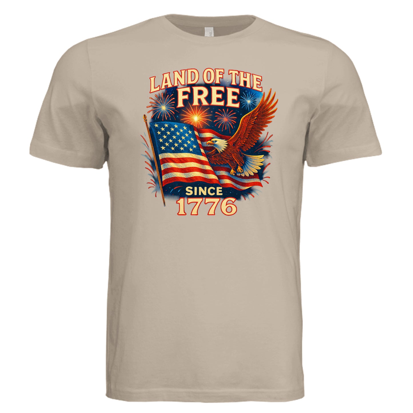 Tan - 3001C - FRONT