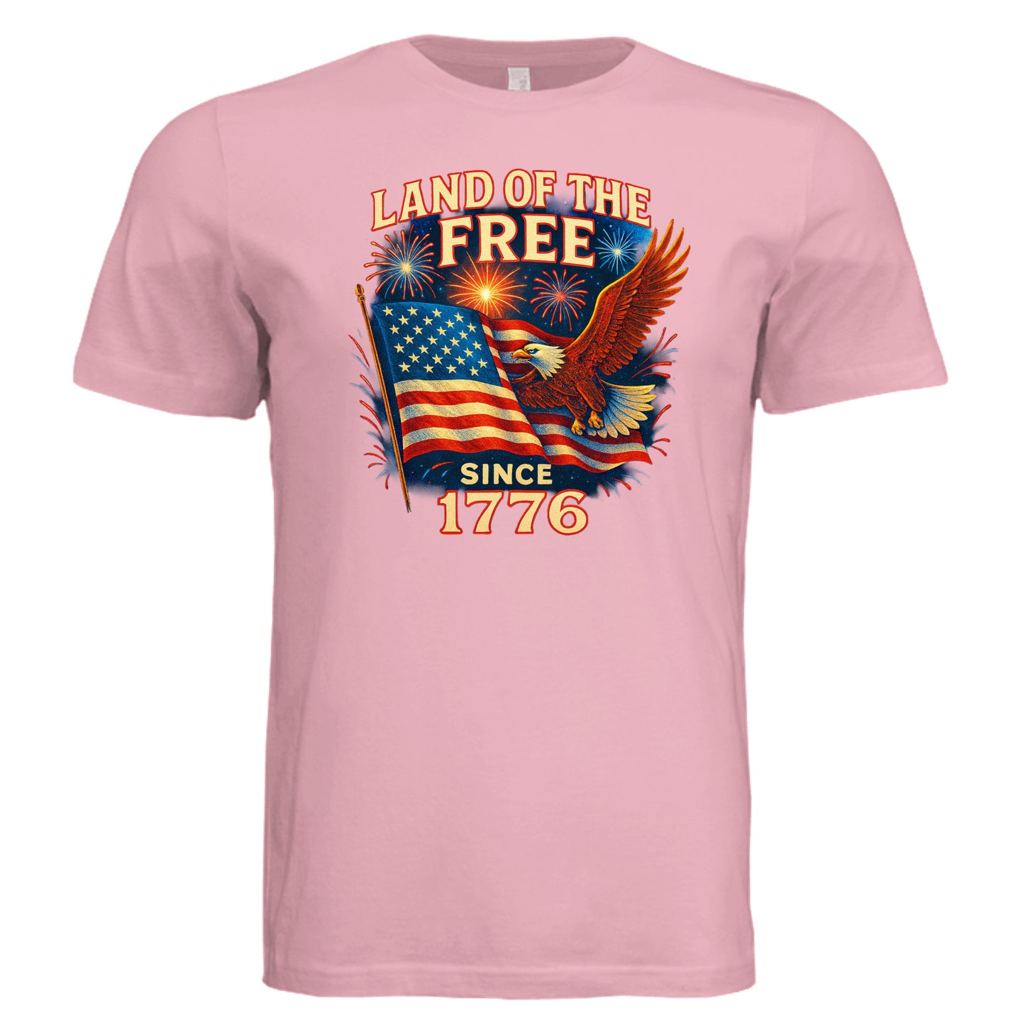 PINK - 3001C - FRONT