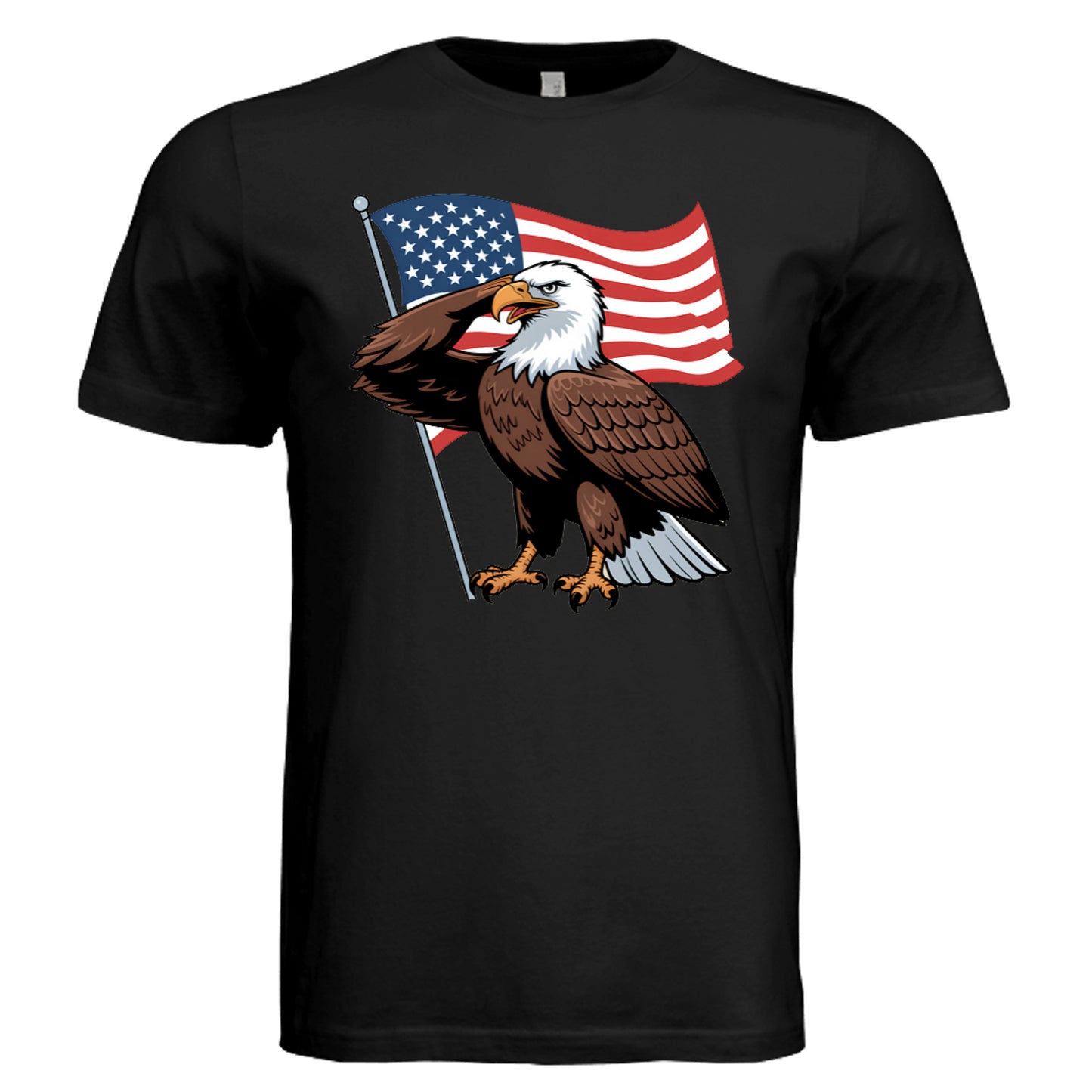 BLACK - 3001C - FRONT