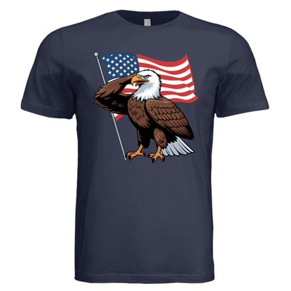 NAVY - 3001C - FRONT