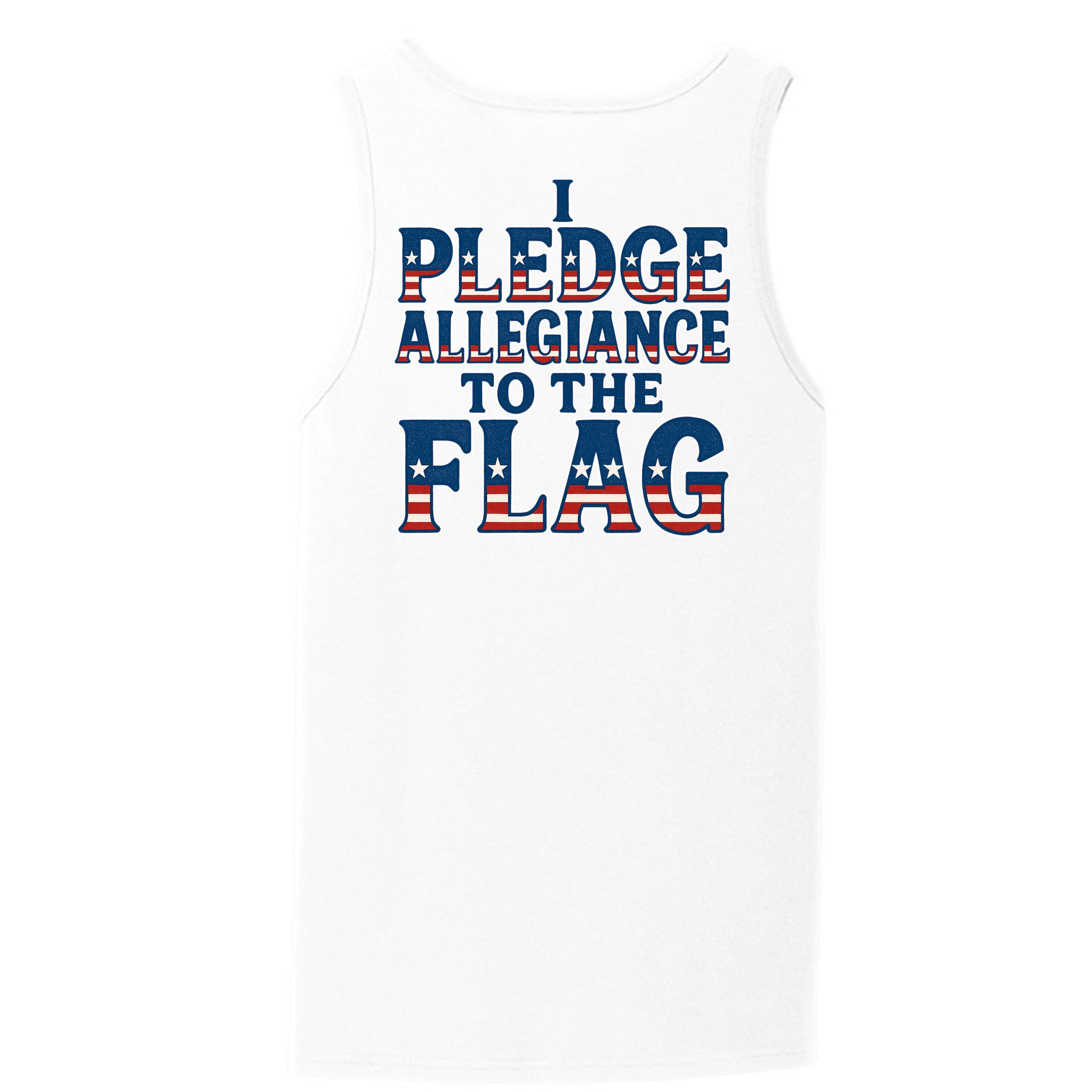 White - PC54TT - BACK