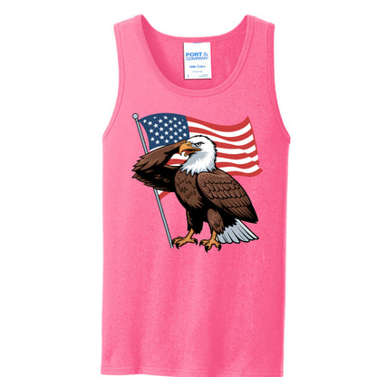 Neon Pink - PC54TT - FRONT