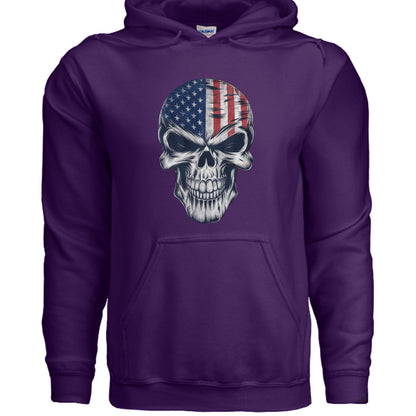 PURPLE - G185 - FRONT