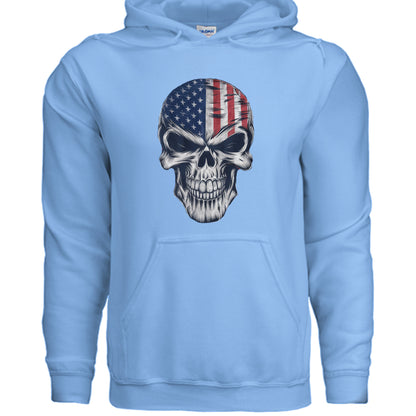 CAROLINA BLUE - G185 - FRONT