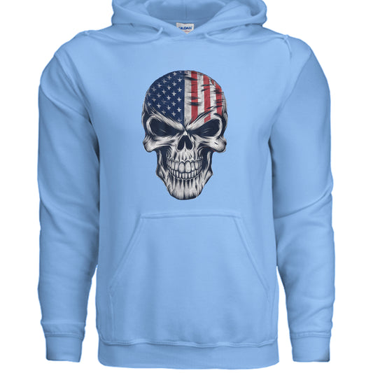CAROLINA BLUE - G185 - FRONT