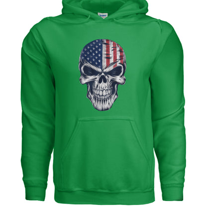 IRISH GREEN - G185 - FRONT