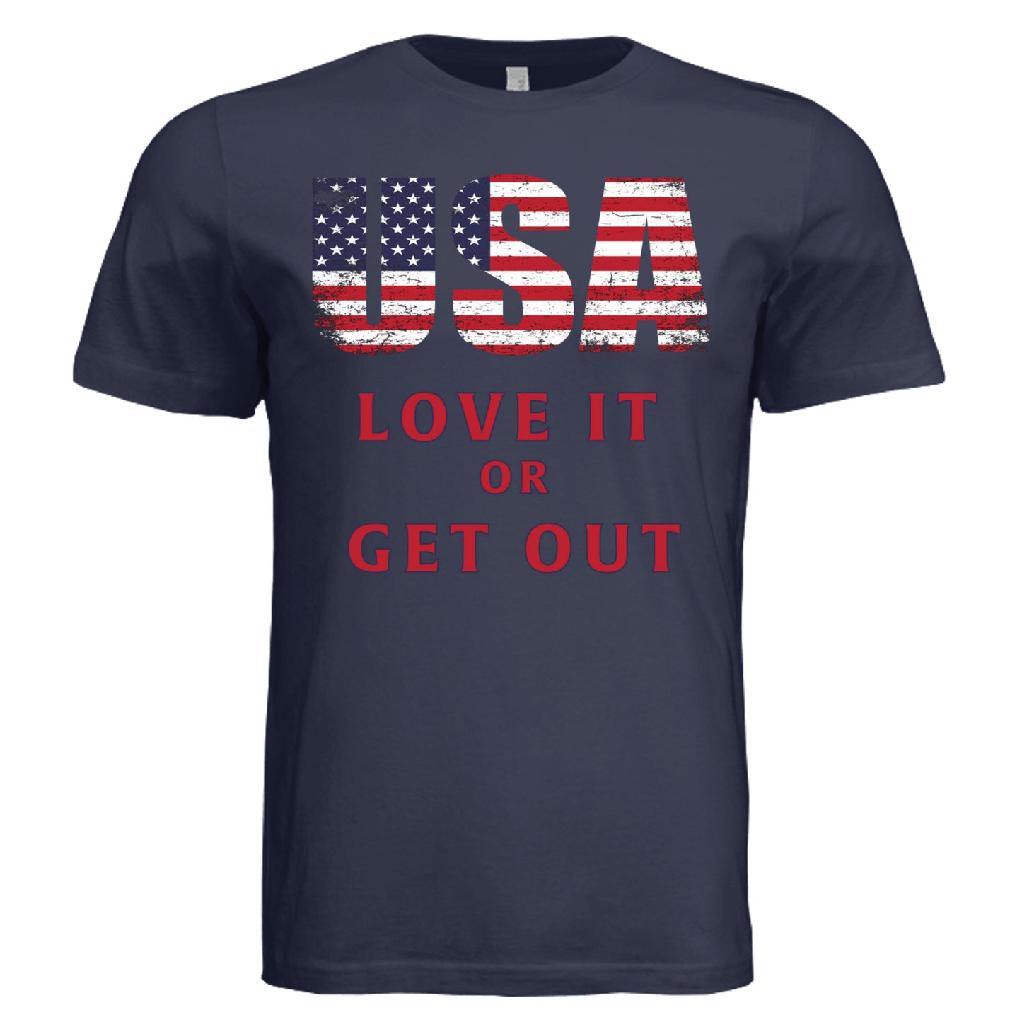 NAVY - 3001C - FRONT