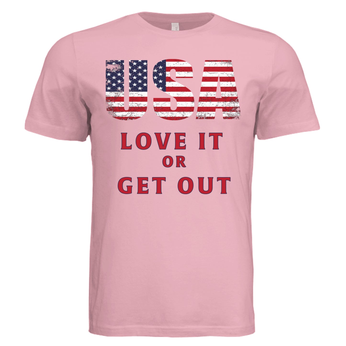 PINK - 3001C - FRONT